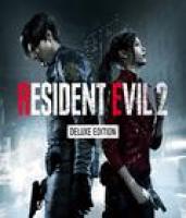 Nintendo Switch 2 Review - 'Resident Evil 2 Deluxe Edition'