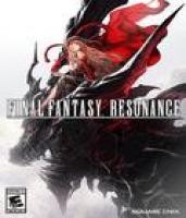 Nintendo Switch 2 Review - 'Final Fantasy Resonance'