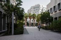 Stern researchers warn about US AI companies’ expansion in the Middle East