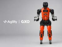 GXO and Agility Robotics Expand Partnership to Accelerate Deployment of Humanoids in U.S. Operations