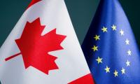 Minister says Canada and the EU are closing in on a digital trade agreement