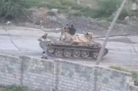 Middle East on edge amid strikes, threat