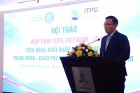 Vietnamese exporters urged to tap UAE trade pact to expand into Middle East, Africa