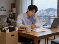 Uncertain Jobs, Unequal Odds: South Korea’s Pandemic Findings on Suicide Attempts