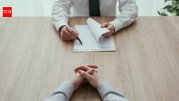 Job seeker gives an unexpected answer to ‘Why do you want to work here?’; hiring manager’s reaction sparks debate on Reddit