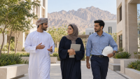 INVESTIGATION: Top 20 Jobs to Watch in Oman by 2030 – and What You Could Earn