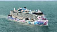 Norwegian Cruise Line's Norwegian Bella Opens for Mediterranean Season Bookings