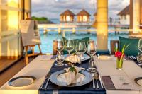 Stellenbosch’s finest wines head to the Maldives: Glenelly Estate partners with Atmosphere Hotels & Resorts