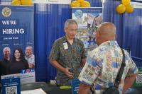 WorkHawaiʻi offers free resume workshops to help job seekers prepare for Career Expo 2026