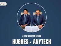 Hughes & Hughes Chem Partners with South Korea’s Anytech for Carbon Utilisation