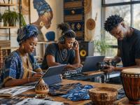 AfDB Approves $504 Million Package to Shield Botswana and Spur Jobs Growth