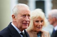 Caribbean presses Britain for reparations ahead of King Charles tour