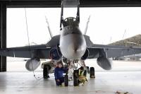 Australian project aims to certify laser repairs for fighter jets