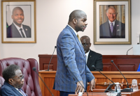 Premier defends inaction over $5M Bank of Asia saga
