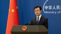 China Responds To Reports Of India-China Border Face-Offs In Arunachal Pradesh, Calls For Peace Along LAC