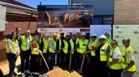 McDonald's South Africa and Chris Hani Baragwanath Academic Hospital Announce New Initiative