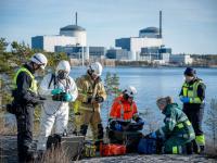 Italy and Romania Join IAEA Support Network to Strengthen Global Nuclear Oversight