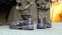 UK conscription age limit for older men as public told 'make sacrifices'