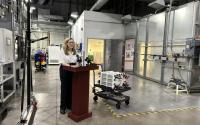 Ashlawn Energy scales up clean energy technology at Xerox campus