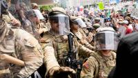 Trump’s National Guard Deployment in California Illegal, Federal Appeals Court Rules