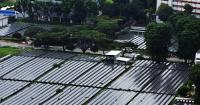 Tapping more fossil fuels, solar power, among Singapore’s strategies to boost energy security