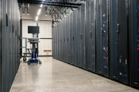 South Carolina Lawmakers Prepare for Data Center Debate in 2027