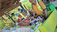 Marape orders economic taskforce to curb overspending, lift revenue