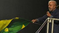 'Historic victory': World leaders celebrate Lula's re-election