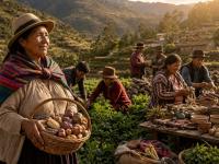 Lao Symposium Calls for Social Protection to Shield Workers from Rising Climate Risks
