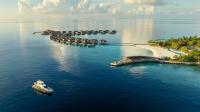 St. Regis Maldives to host tennis stars Daniil Medvedev, Paula Badosa and Donna Vekić