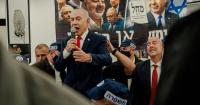 Israel is holding its most consequential election in years. Here’s what’s at stake