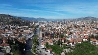 Sarajevo breaks Tourism Records, nearly 855,000 Arrivals and a new Story for the World