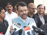 India Jewellery Park in Navi Mumbai to generate 1 lakh jobs: Maharashtra CM Fadnavis