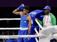 Ndevelo eyes next round after Kinshasa win