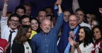 In their words: Global leaders congratulate Trump critic Lula on reelection in Brazil