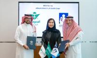Saudia Cargo & Alfaisal University partner on AI in logistics