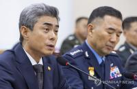 Defense ministry says Kang's 'U.S. trust' remarks meant to counter lawmaker's OPCON transfer doubts