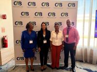 BON Embraces Innovation and Regional Collaboration to Shape the Future of Caribbean Banking