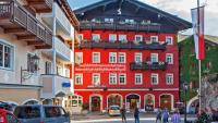 Discovering St. Wolfgang: Austria’s Lake District in all its allure