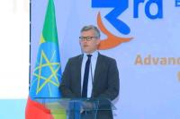 Denmark and Rwanda Seek Stronger Water, Energy Ties with Ethiopia