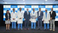 AIG Hospitals, Boston Scientific collaborate to train doctors in advanced endoscopy
