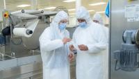 Saudi Pharma Sector Attracts 13 Billion Riyals in Investments