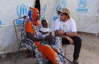 Bahraini Filmmaker Omar Farooq Named UNHCR Goodwill Ambassador