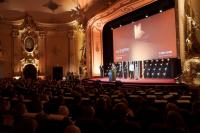 Winners of 13th Riga International Film Festival named