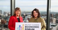 Business Diary: Conference will focus on growing our economy