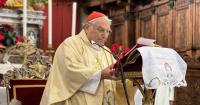 Pope Leo sends condolences on the death of longtime Church diplomat and cardinal from Sicily