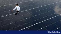 Thailand launches $1.5 billion household solar push