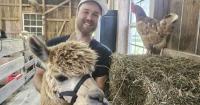 This NASA scientist got his start on an East Hempfield farm; his research helps farmers, coral reefs