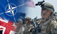 Britain To Unveil Plan To Meet NATO Defence Spending Targets By 2035
