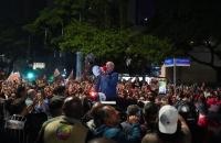 Analysts forecast Brazil market plunge after Lula turnaround win